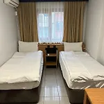 Hotel Semih Istanbulská provincie