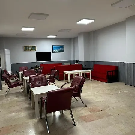Semih Hotel