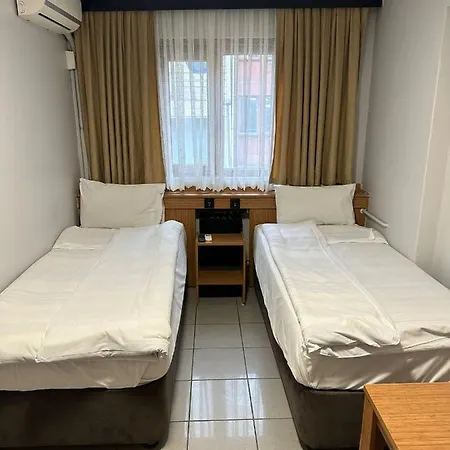 Hotel Semih Istambul