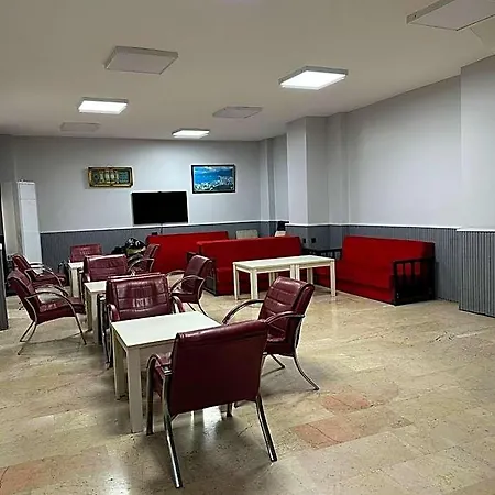 Hotel Semih Istanbul