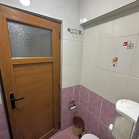 Hotel Semih *