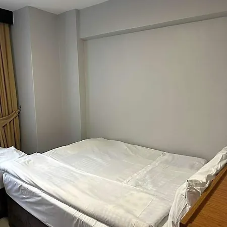 Hotel Semih *