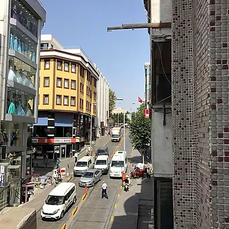 Hotel Semih *