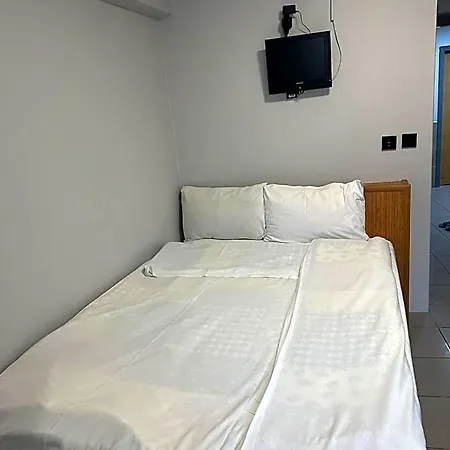 Semih Hotel Istanbul