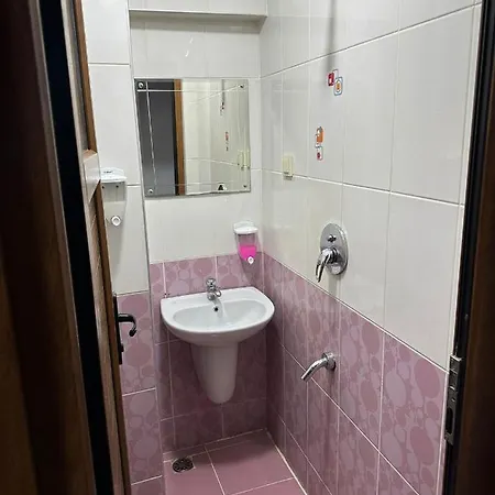 Semih Hotel Istanbulská provincie