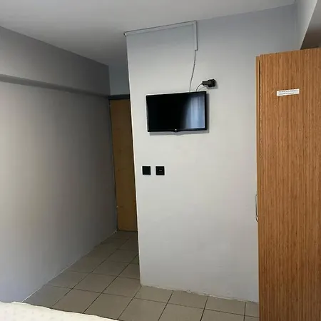 Hotel Semih Istanbul